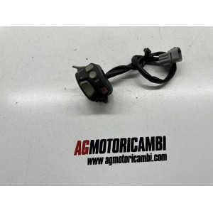 LEFT SIDE SWITCH LIGHT DIVERTER FOR VOGE PARTS CHALLENGE...