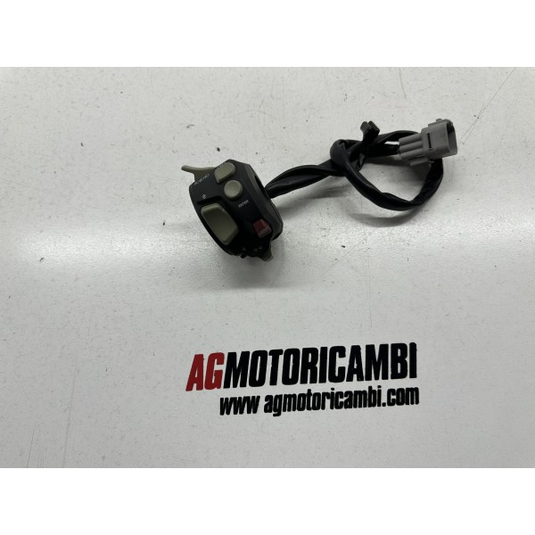 LEFT SIDE SWITCH LIGHT DIVERTER FOR VOGE PARTS...