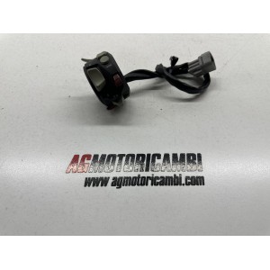 LEFT SIDE SWITCH LIGHT DIVERTER FOR VOGE PARTS CHALLENGE... 2