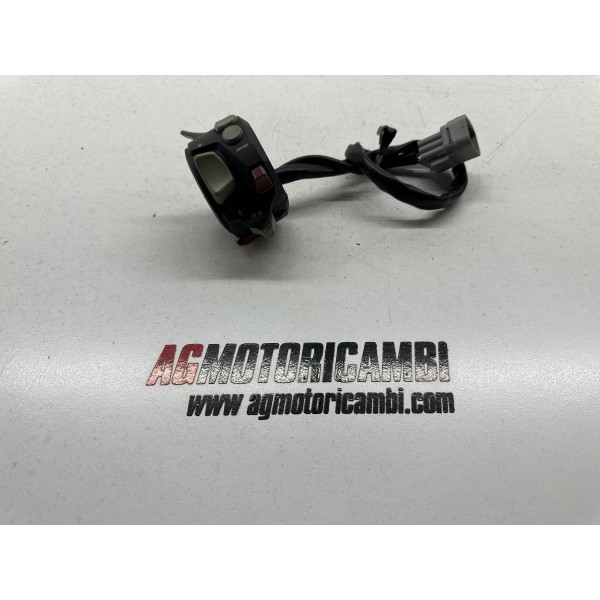 WIPPSCHALTER LINKS FÜR ERSATZTEILE VOGE...