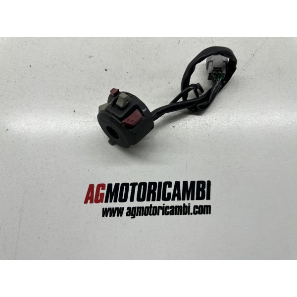 LEFT SIDE SWITCH LIGHT DIVERTER FOR VOGE PARTS...