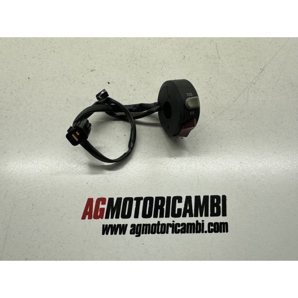 SWITCH IGNITION SWITCH OFF RIGHT VOGE CHALLENGE...