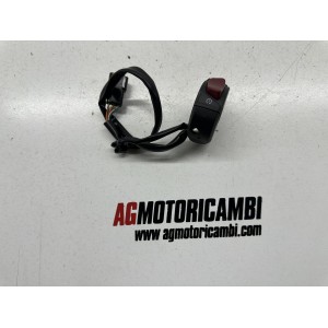 COMMUTATEUR D'ALLUMAGE DROIT VOGE CHALLENGE XR1 ADV 125... 2