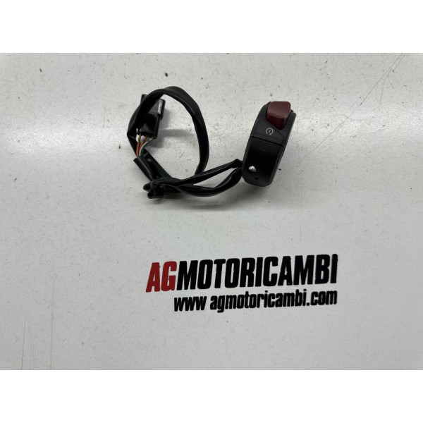 SWITCH IGNITION SWITCH OFF RIGHT VOGE CHALLENGE...