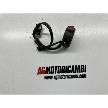 INTERRUPTOR DE ENCENDIDO DERECHO VOGE CHALLENGE XR1 ADV 125 2023-2026