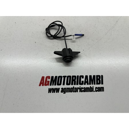 CAMÉRA FRONTALE VOGE CHALLENGE XR1 ADV 125 2023-2026