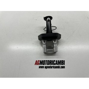 PLAQUE DE SUPPORT DE GUIDON VOGE CHALLENGE XR1 ADV 125... 2