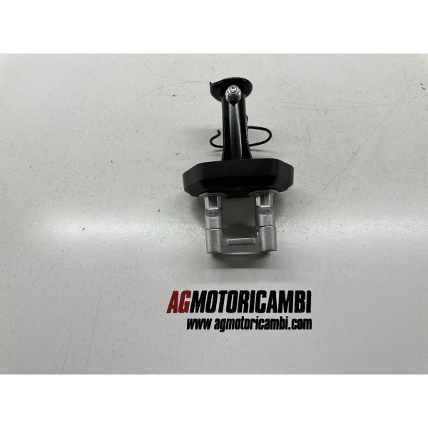 BRACKET PLATE HANDLEBAR SUPPORT VOGE CHALLENGE...