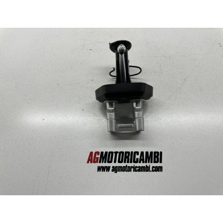 BRACKET PLATE HANDLEBAR SUPPORT VOGE CHALLENGE XR1 ADV 125 2023-2026