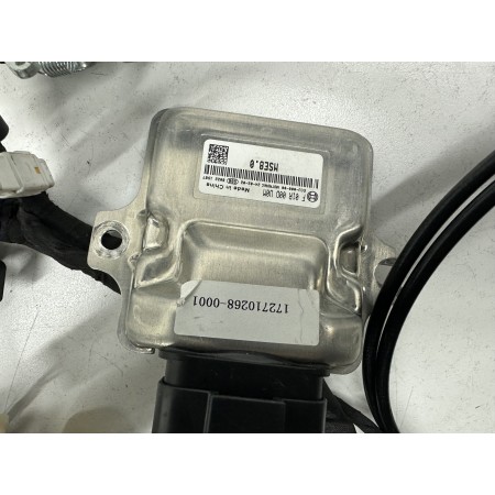 STEUERGERÄT SPERRSATZ VOGE SFIDA XR1 ADV 125 2023-2026