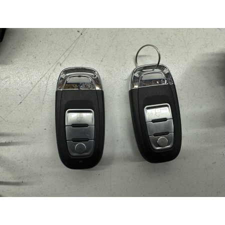 KIT DE VERROUILLAGE DE L'UNITÉ DE CONTRÔLE VOGE SFIDA XR1 ADV 125 2023-2026