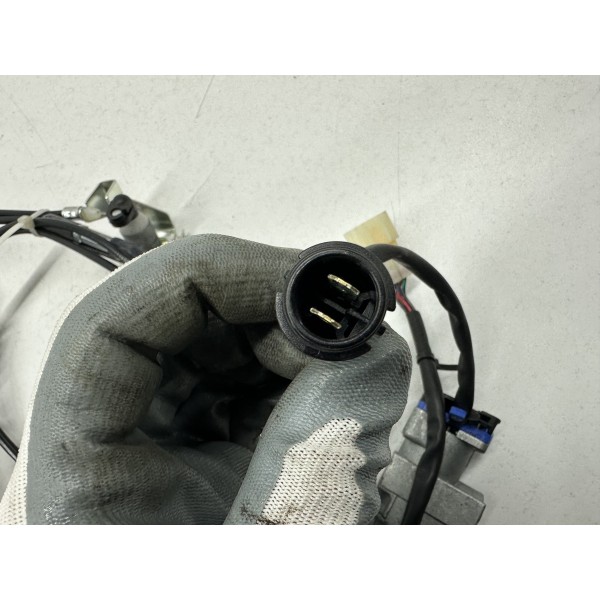 STEUERGERÄT SPERRSATZ VOGE SFIDA XR1 ADV 125...