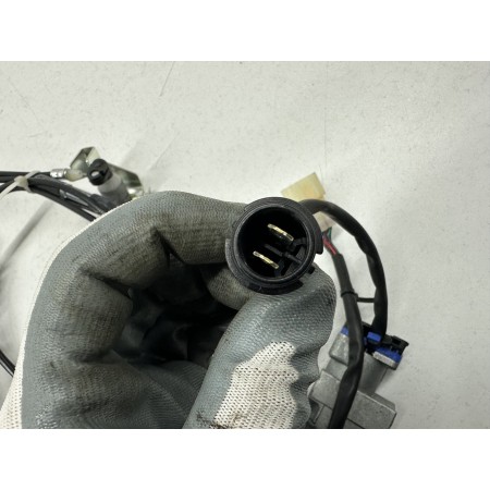 KIT DE VERROUILLAGE DE L'UNITÉ DE CONTRÔLE VOGE SFIDA XR1 ADV 125 2023-2026