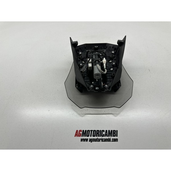 FRONT WINDSHIELD ACTUATOR VOGE CHALLENGE XR1...