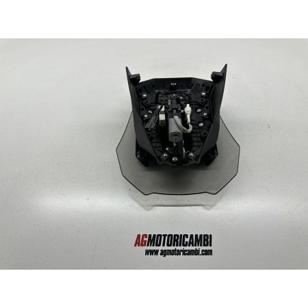 ACTIONNEUR DE PARE-BRISE AVANT VOGE CHALLENGE XR1 ADV 125 2023-2026