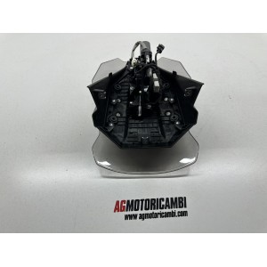 FRONT WINDSHIELD ACTUATOR VOGE CHALLENGE XR1 ADV 125... 2