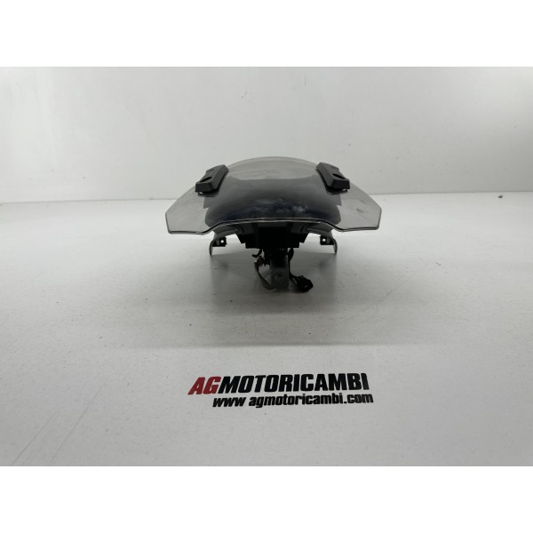 FRONT WINDSHIELD ACTUATOR VOGE CHALLENGE XR1...