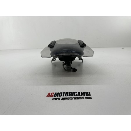 VORDERE WINDSCHUTZSCHEIBE ANTRIEB VOGE CHALLENGE XR1 ADV 125 2023-2026