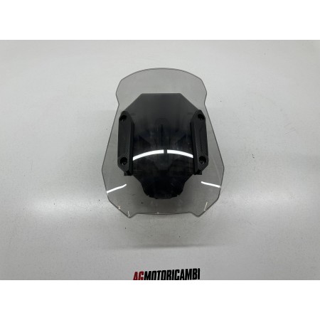 VORDERE WINDSCHUTZSCHEIBE ANTRIEB VOGE CHALLENGE XR1 ADV 125 2023-2026