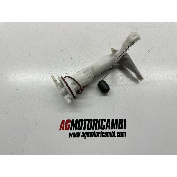 KRAFTSTOFFPUMPE VOGE CHALLENGE XR1 ADV 125...