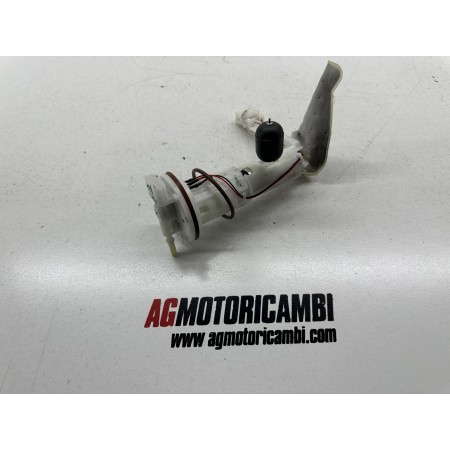 POMPE A ESSENCE VOGE CHALLENGE XR1 ADV 125 2023-2026