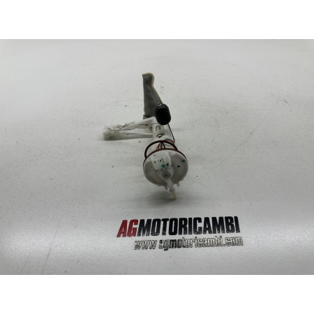 KRAFTSTOFFPUMPE VOGE CHALLENGE XR1 ADV 125 2023-2026