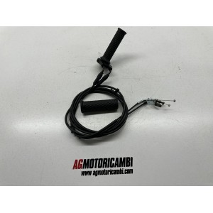 COMMANDE D'ACCÉLÉRATEUR VOGE CHALLENGE XR1 ADV 125 2023-2026