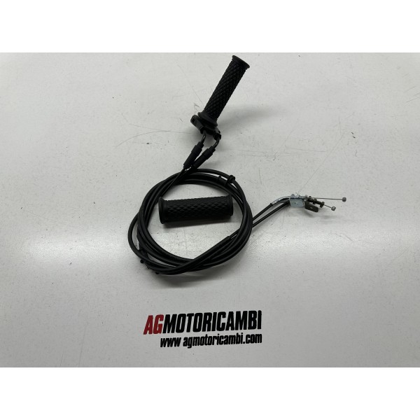 ACCELERATOR THROTTLE CONTROL VOGE CHALLENGE XR1...