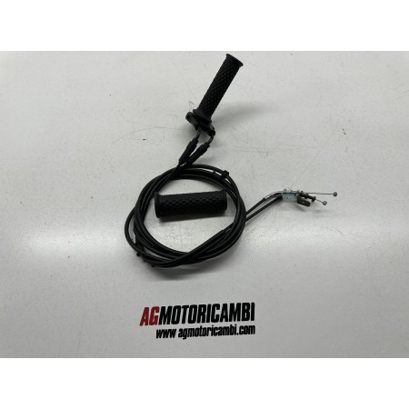 ACCELERATOR THROTTLE CONTROL VOGE CHALLENGE XR1 ADV 125 2023-2026