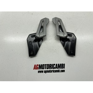 PAAR HINTERE RECHTE FUSSPEDALE VOGE CHALLENGE XR1 ADV 125...