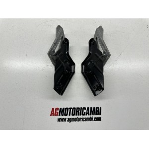 PAIRE DE PÉDALES ARRIÈRE DROITE VOGE CHALLENGE XR1 ADV... 2