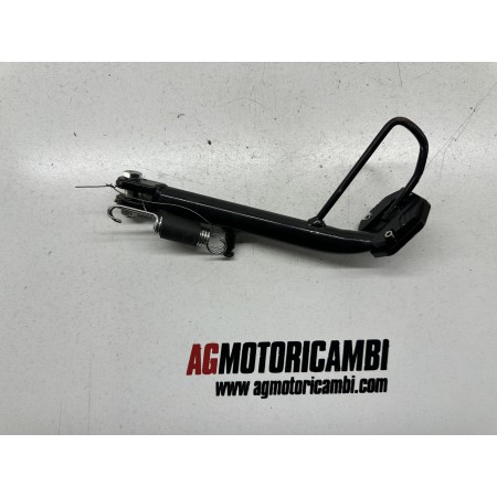 SIDE STAND VOGE CHALLENGE XR1 ADV 125 2023-2026