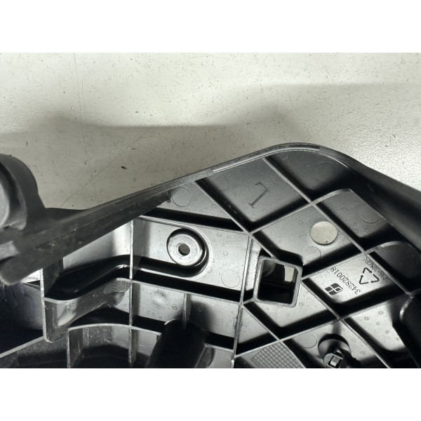 FRONT FRAME SUPPORT SX VOGE CHALLENGE XR1 ADV...