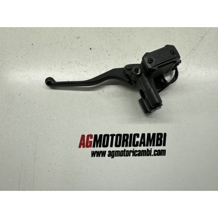 CILINDRO MAESTRO DE FRENO TRASERO IZQUIERDO VOGE CHALLENGE XR1 ADV 125 2023-2026