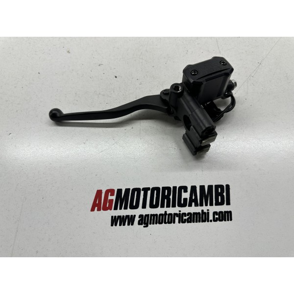 LEFT REAR BRAKE MASTER CYLINDER VOGE CHALLENGE...