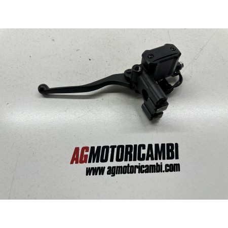 LEFT REAR BRAKE MASTER CYLINDER VOGE CHALLENGE XR1 ADV 125 2023-2026