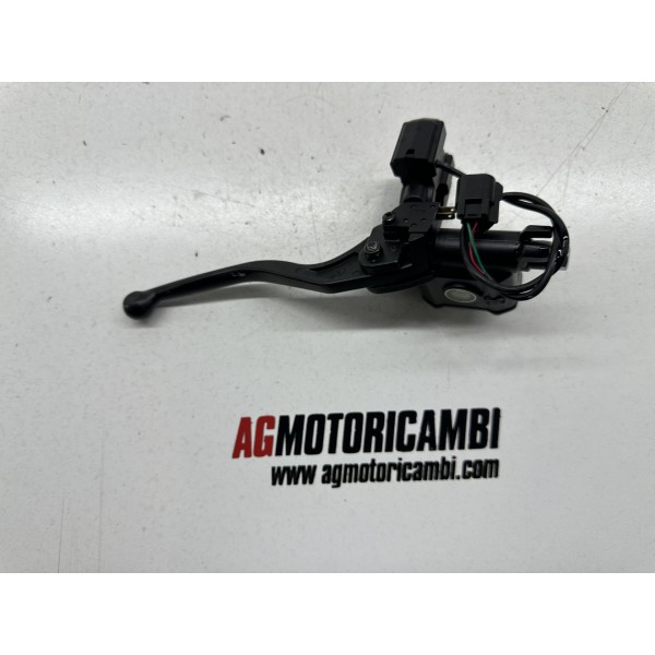 LEFT REAR BRAKE MASTER CYLINDER VOGE CHALLENGE...