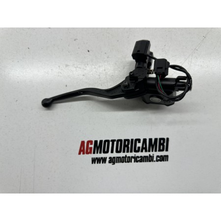 CILINDRO MAESTRO DE FRENO TRASERO IZQUIERDO VOGE CHALLENGE XR1 ADV 125 2023-2026