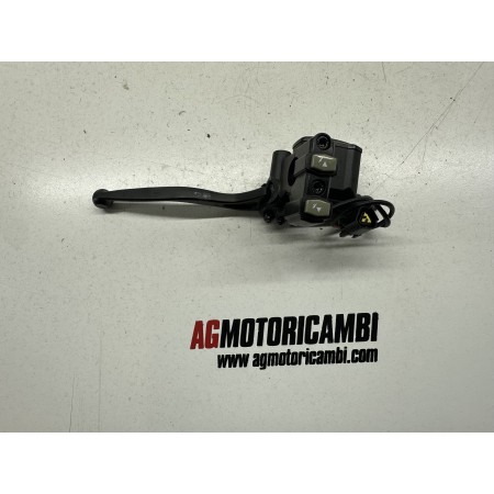 HAUPTBREMSZYLINDER HINTEN LINKS VOGE CHALLENGE XR1 ADV 125 2023-2026