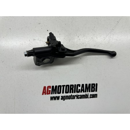 FRONT RIGHT BRAKE MASTER CYLINDER VOGE CHALLENGE XR1 ADV 125 2023-2026