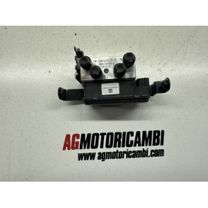 STEUERGERÄT ABS STEUERMODUL VOGE CHALLENGE XR1 ADV 125...