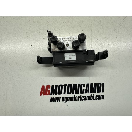 STEUERGERÄT ABS STEUERMODUL VOGE CHALLENGE XR1 ADV 125 2023-2026