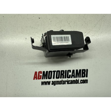CENTRALINA MODULO CONTROLLO ABS VOGE SFIDA XR1 ADV 125 2023-2026