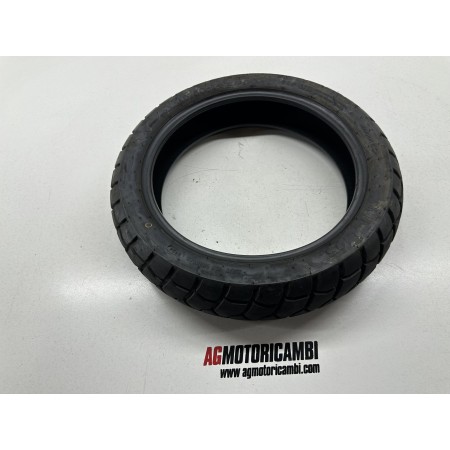 FRONT RUBBER TIRE 110-80-14 VOGE CHALLENGE XR1 ADV 125 2023-2026