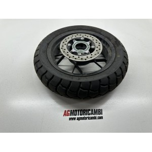 CERCHIO RUOTA POSTERIORE VOGE SFIDA XR1 ADV 125 2023-2026