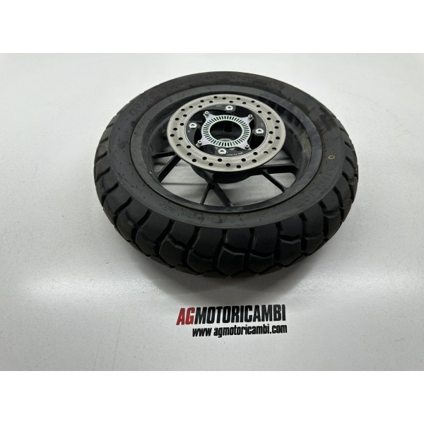 HINTERRADFELGE VOGE SFIDA XR1 ADV 125 2023-2026