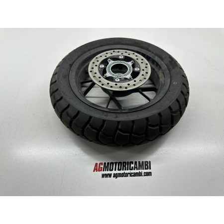 JANTE ARRIÈRE VOGE SFIDA XR1 ADV 125 2023-2026