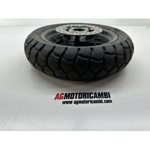 HINTERRADFELGE VOGE SFIDA XR1 ADV 125 2023-2026 2