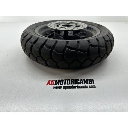 JANTE ARRIÈRE VOGE SFIDA XR1 ADV 125 2023-2026