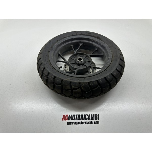 REAR WHEEL RIM VOGE CHALLENGE XR1 ADV 125...